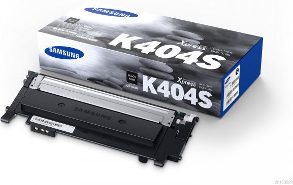 Toner Samsung Black CLT-K404S 1000str /SL-C430/C430W/C480/C480W/C480FN/C480FW toneris