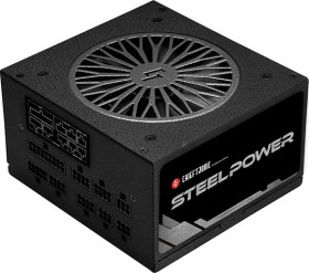 CHIEFTEC SteelPower SERIES 650W ATX 12V Barošanas bloks, PSU