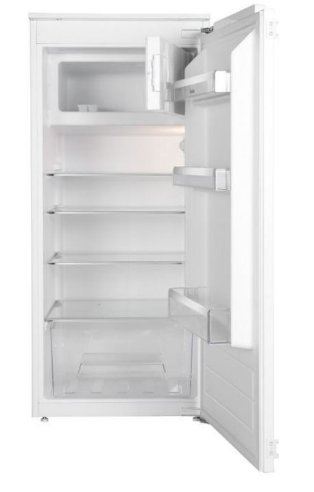 Fridge-freezer BM210.4  1191823 (5906006918231) Iebūvējamais ledusskapis