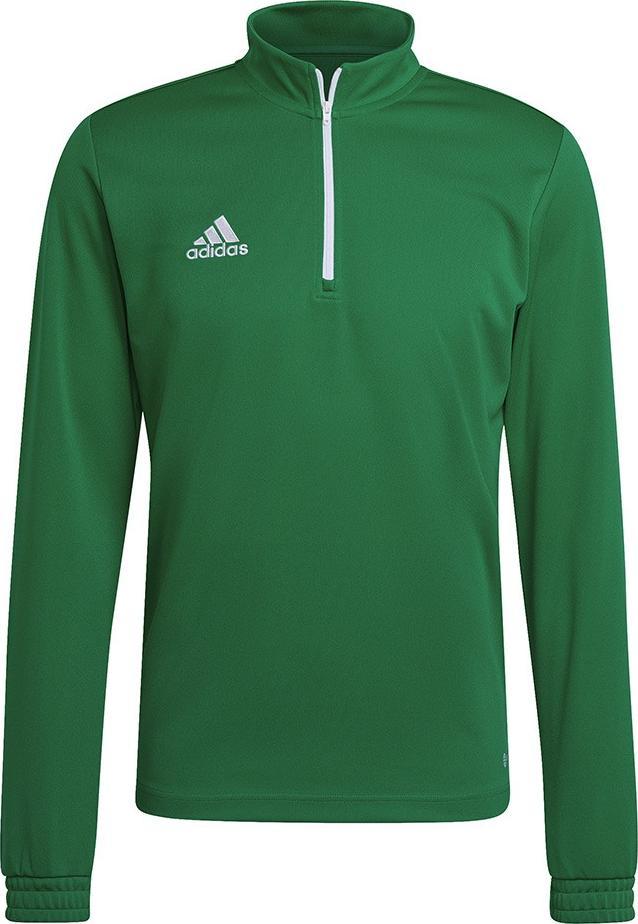 Adidas Bluza adidas ENTRADA 22 Training Top HI2129 HI2129 zielony L