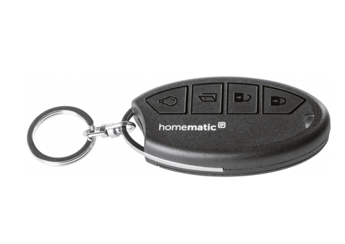 Homematic IP keychain remote control Access Homematic IP-KRCK drošības sistēma