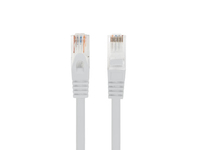 LANBERG Patchcord cat.6 UTP 2m grey tīkla iekārta