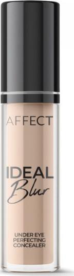 Affect AFFECT_Ideal Blur Under Eye Perfecting Concealer korrektor pod oczy 1N 5g 5902414439306 (5902414439306)