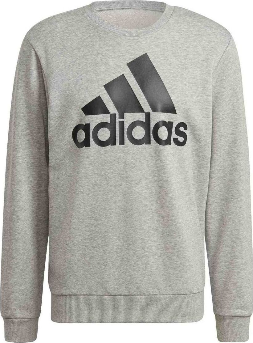 Adidas Performance Bluza meska ADIDAS M BL FT SWT L