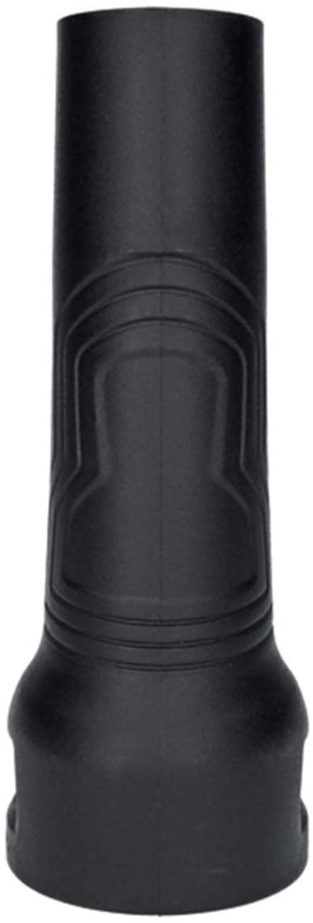 Bosch intake manifold, for GAS 18V-10 L (black, 35mm) 2608000659 (3165140917902) Putekļu sūcējs