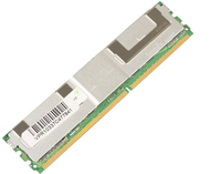 CoreParts 4GB Memory Module for Dell 667MHz DDR2 MAJOR COREPARTS MEMORY 5706998727633 operatīvā atmiņa