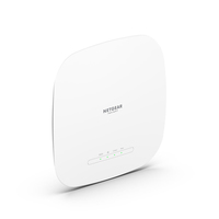 Netgear WAX615 Insight Access Point AX3000, WiFi6, Dual-Band, managed Rūteris