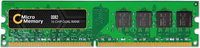 CoreParts 2GB Memory Module for Dell 800MHz DDR2 MAJOR COREPARTS MEMORY 5706998901088 operatīvā atmiņa