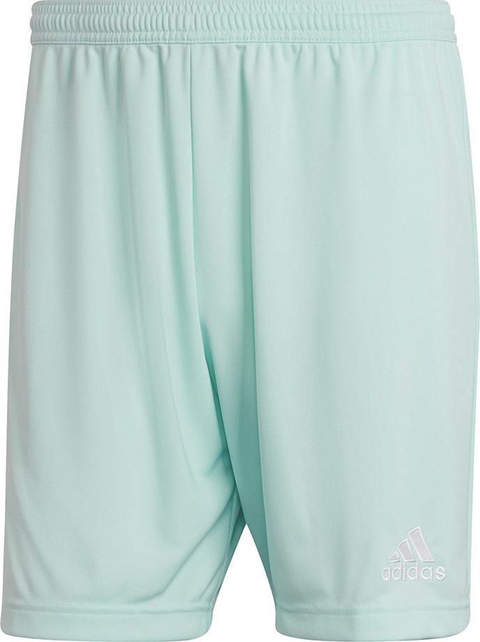 Adidas Spodenki adidas ENTRADA 22 Short HC5061 HC5051 niebieski S