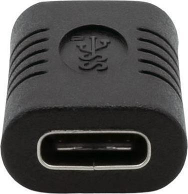 Adapter USB ProXtend ProXtend USB-C to USB-C adapter black JAB-6988719 (5714590106565)