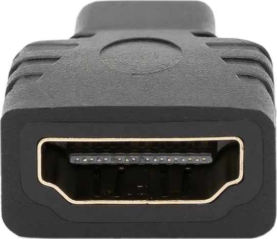 Adapter AV ProXtend HDMI Micro - HDMI czarny (JAB-6967910) JAB-6967910 (5714590006858)