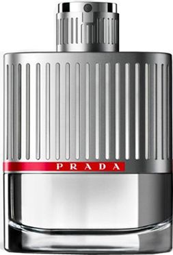 Prada Luna Rossa EDT 150 ml Vīriešu Smaržas