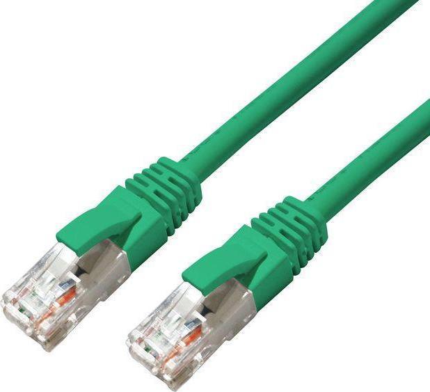 Kabel USB ProXtend USB-C - USB-C 1 m Czarny (JAB-7340191) JAB-7340191 (5714590106206) USB kabelis