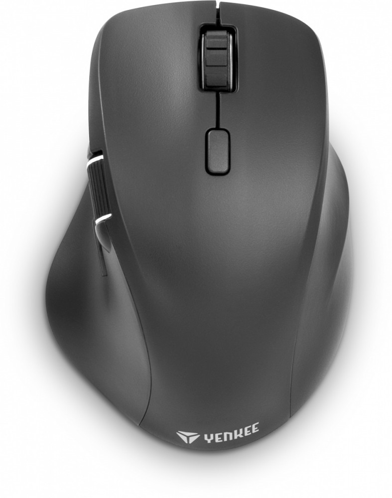 YKM 2009CS wireless keyboard + mouse set klaviatūra