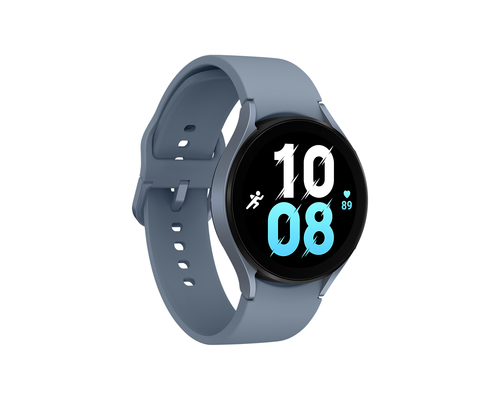 Samsung Galaxy Watch 5 44mm LTE Alum Blue Viedais pulkstenis, smartwatch