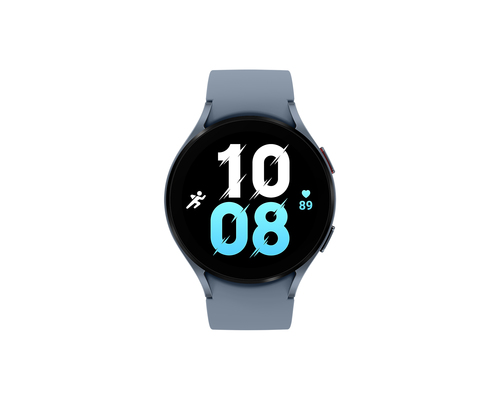 Samsung Galaxy Watch 5 44mm Blue Viedais pulkstenis, smartwatch