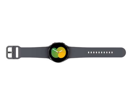 Samsung Galaxy Watch 5 40mm LTE Alum Gray Viedais pulkstenis, smartwatch