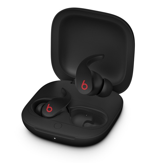 Wireless Earbuds Beats Fit Pro True - Beats Black austiņas