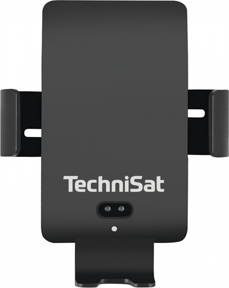 TechniSat SmartCharge 1 Mobilo telefonu turētāji