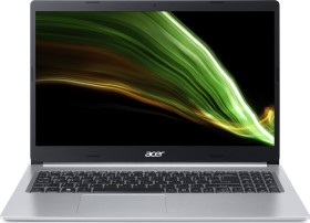 Acer Aspire 5 (A515-45-R7RF) - 15.6 Full HD IPS, Ryzen 5-5500U, 8GB RAM, 256GB SSD, Windows 11 (NX.A82EV.01C) 4710886784586 Portatīvais dators