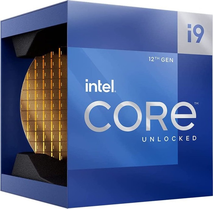 INTEL Core i9-12900 2.4GHz LGA1700 Box CPU, procesors