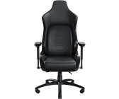Razer Iskur Ergonomic Gaming Chair  Black, XL datorkrēsls, spēļukrēsls