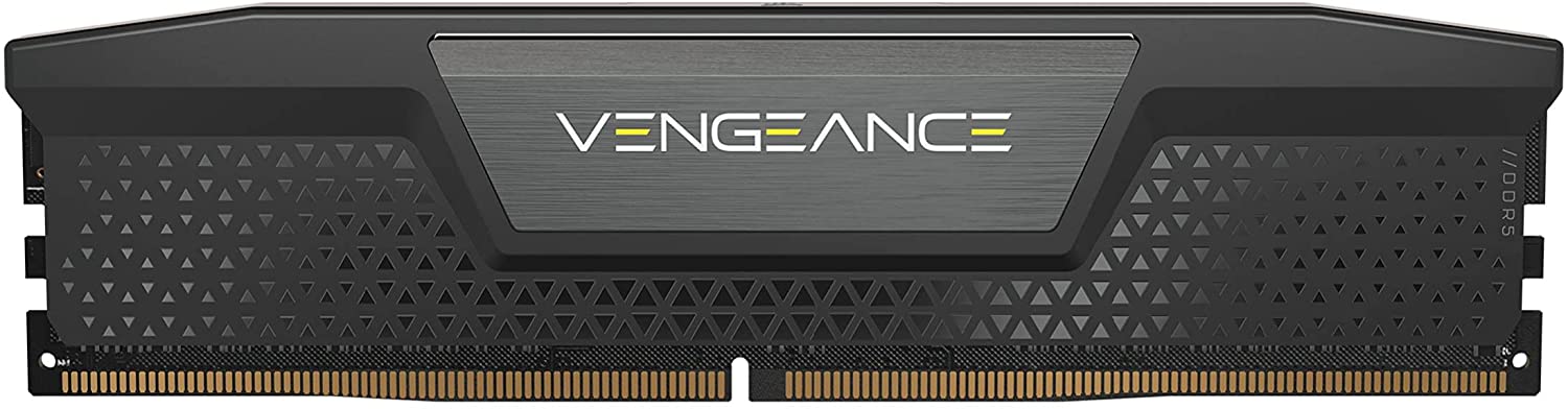 Corsair Vengeance - DDR5 - Kit - 32 GB: 2 x 16 GB operatīvā atmiņa