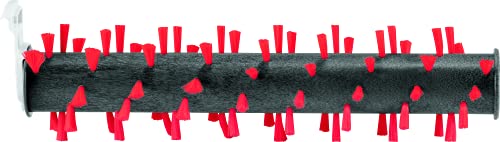 Bissell Area Rug Brush Roll For CrossWave Max 1 pc(s), Black/Red aksesuārs putekļsūcējam