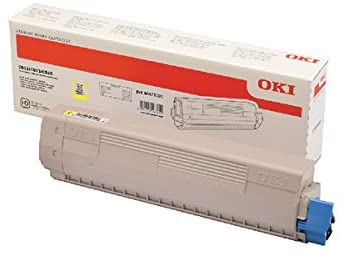  OKI Toner (46471101) toneris