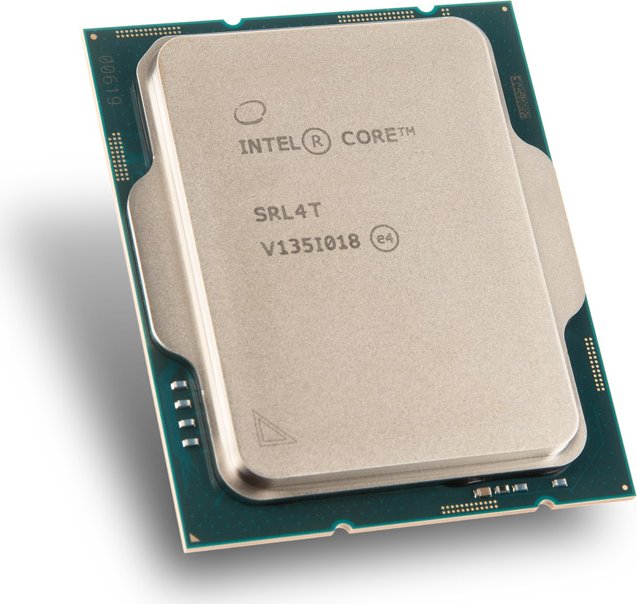 Core i3 12300T - 2.3 GHz - 4 Kerne - 8 Threads CPU, procesors