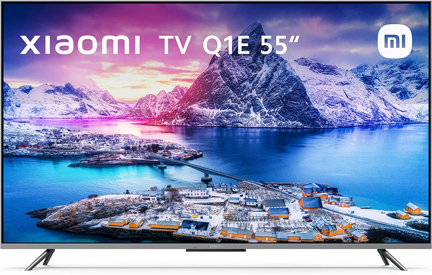 Xiaomi Mi QLED TV Q1E 55