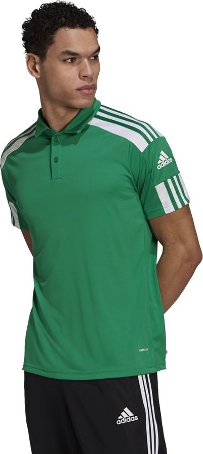 Adidas Zielony L GP6430*L (4064045279193)