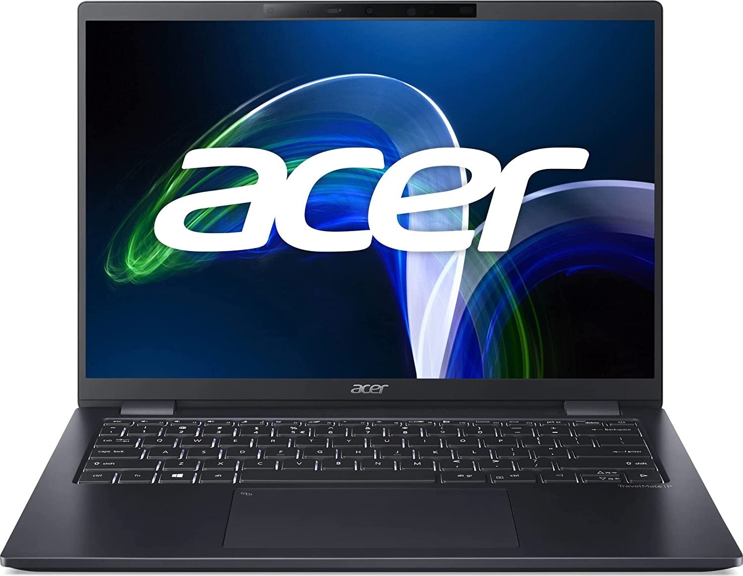 Laptop Acer Acer Acer TravelMate TMP614P-52 14