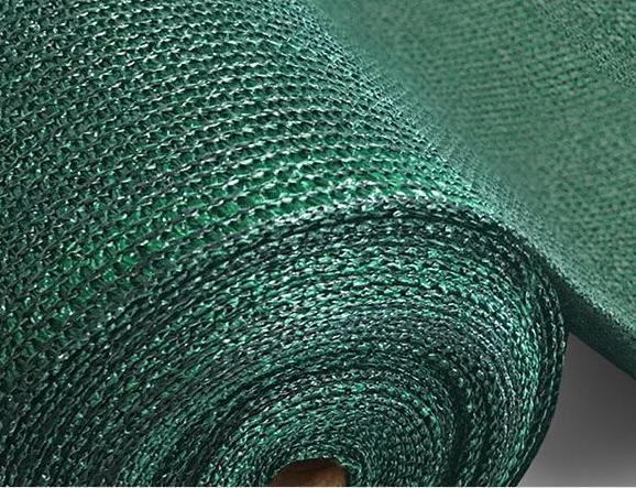 AWTools SHADING MESH 140g 1.5*25m GREEN UV 80% AW67248