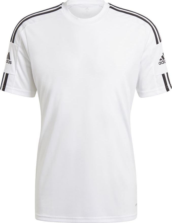 Adidas Koszulka adidas SQUADRA 21 JSY GN5726 GN5726 bialy XL GN5726 (4064045247420)