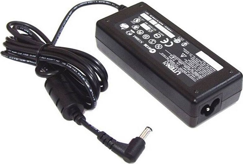 NB ACER ACC PSU Adaptor 65W black Barošanas bloks, PSU