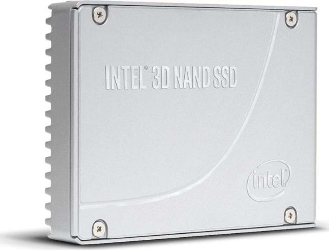 INTEL SSD P4610 3.2TB 2.5inch PCIe SSD disks