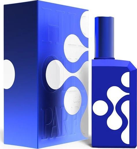 Histoires de Parfums HISTOIRES DE PARFUMS This It Not A Blue Bottle 1/4 EDP spray 60ml 841317002703 (841317002703)