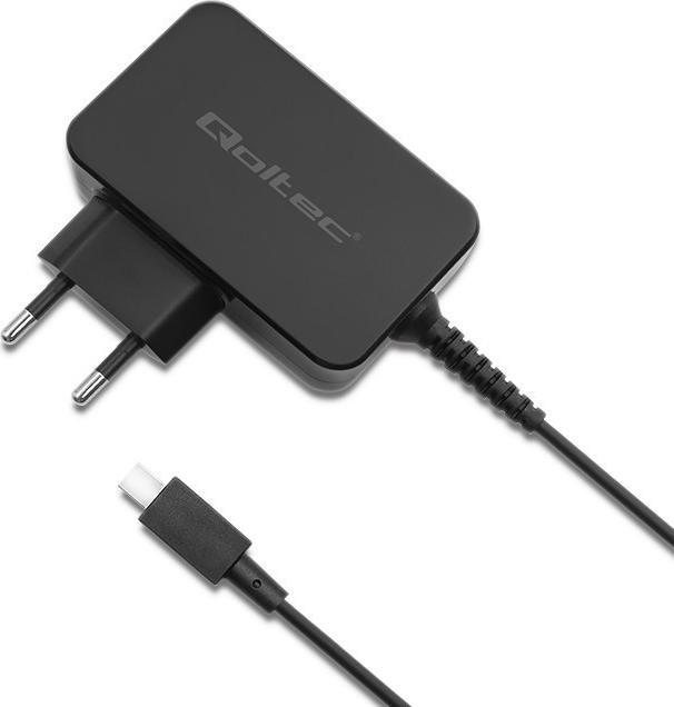 Qoltec 52395 Power adapter fo Asus 33W  portatīvo datoru lādētājs