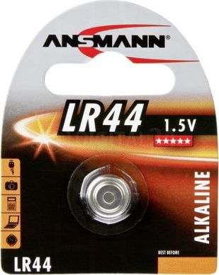 Ansmann Bateria LR11 10 szt. 8598335 Baterija