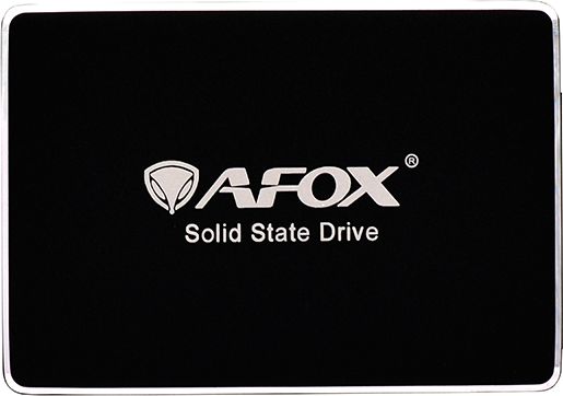 AFOX SSD 2TB QLC 560 MB/S SSD disks