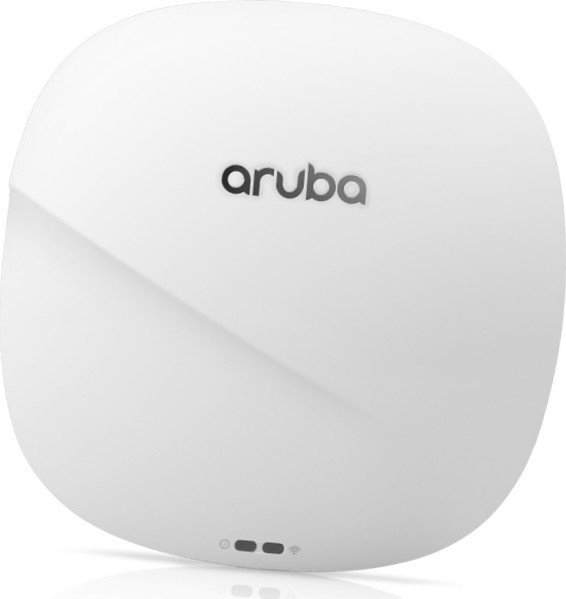 HPE Aruba AP-303 (RW) Unified AP Rūteris