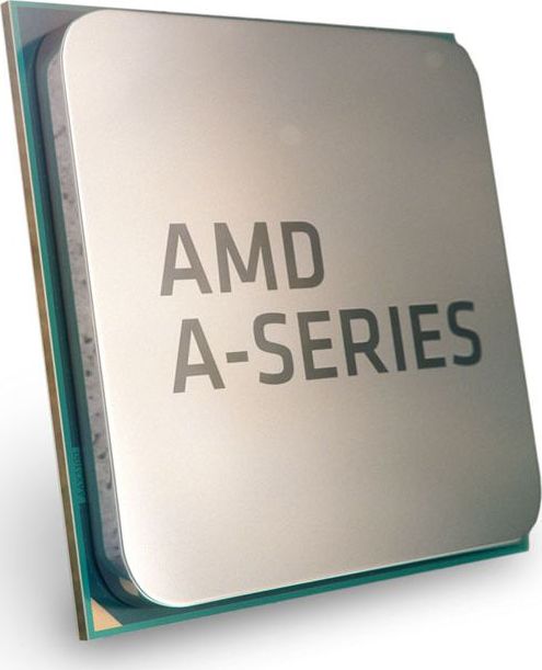 AMD Bristol Ridge Athlon X4 970 processor - TRAY CPU, procesors
