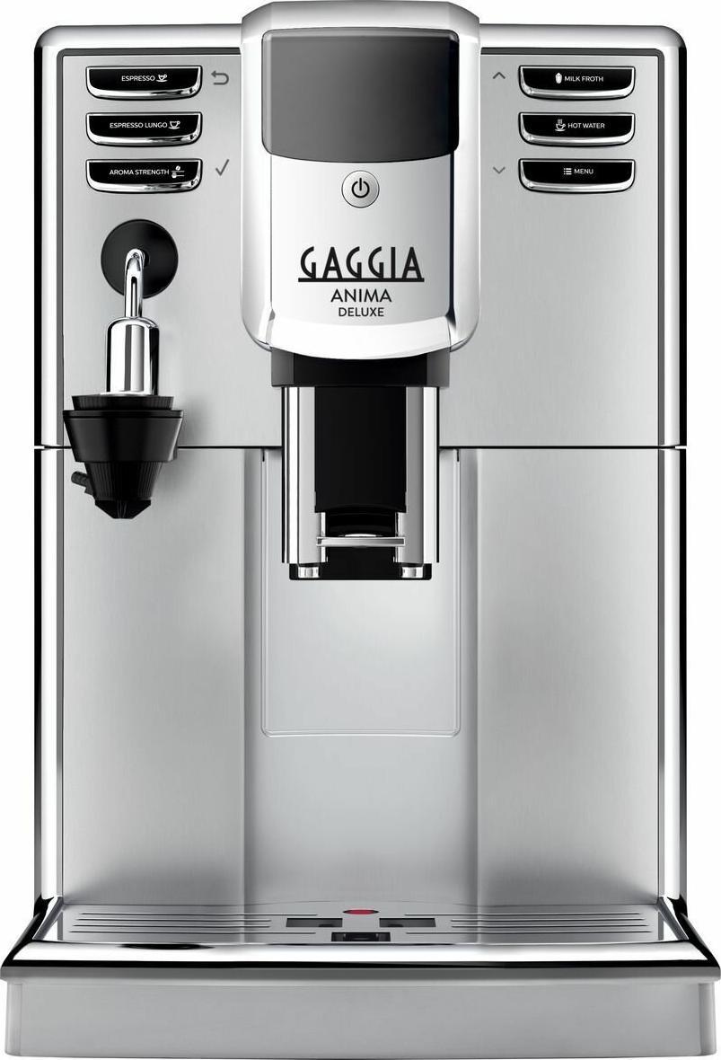 Gaggia Anima Deluxe Kafijas automāts