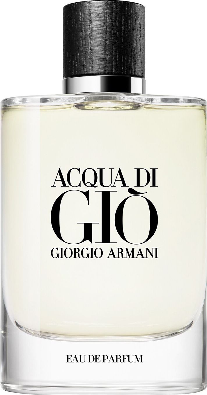 Giorgio Armani Acqua di Gio EDP 125 ml Vīriešu Smaržas