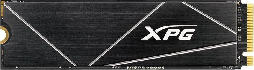 SSD XPG GAMIX S70 BLADE 512 PCIe 4x4 7.4/2.6 GBs spēļu konsoles gampad
