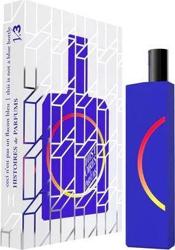 Histoires de Parfums HISTOIRES DE PARFUMS This It Not A Blue Bottle 1/3 EDP spray 15ml 841317002635 (841317002635)