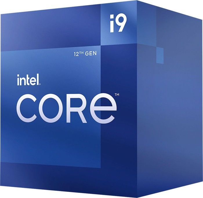 Intel Core i9-12900 processor 30 MB Smart Cache Box 5032037237925 CPU, procesors