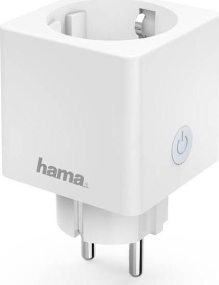 Hama WLAN-Socket Mini without Hub  3680W/16A