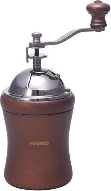 Hario MCD-2 Brown Kafijas dzirnaviņas